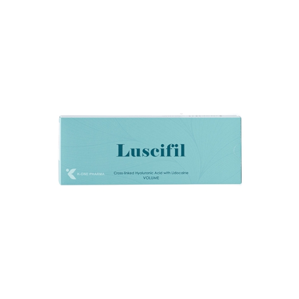 LUSCIFIL VOLUME