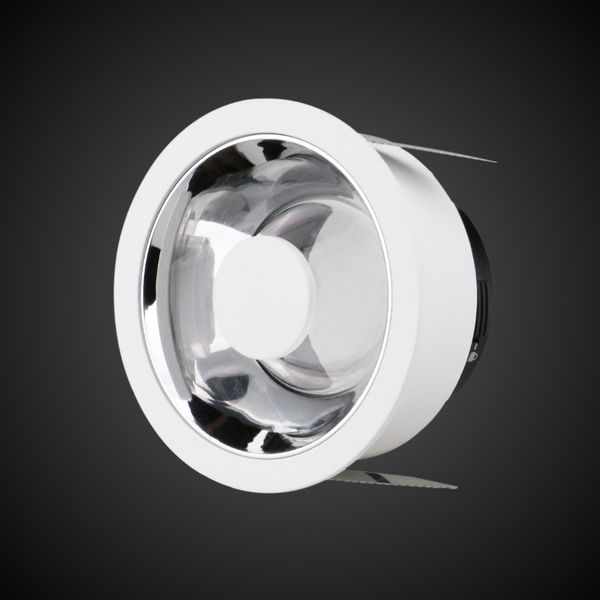 Fixed Round Blade Frames