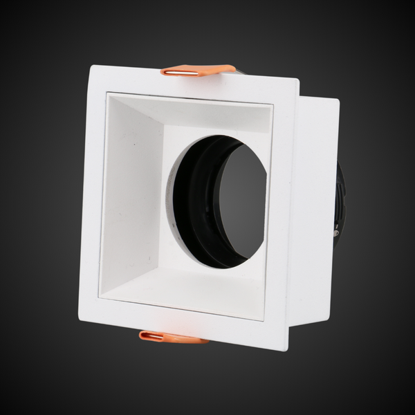 IP44 Fixed Square Spring Frames