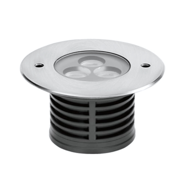 Inground Light ST2116R2-1