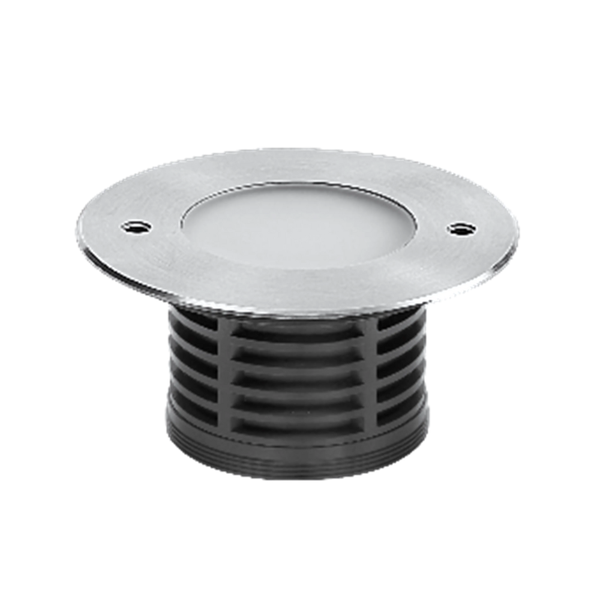 Inground Light ST2116R4