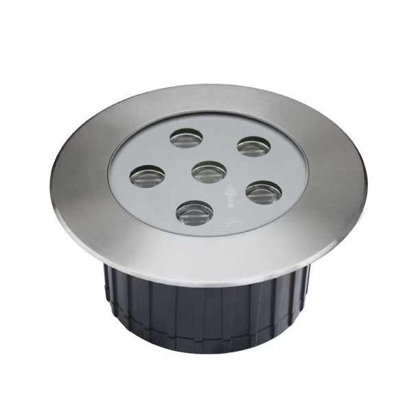 Inground Light ST2173R2-06