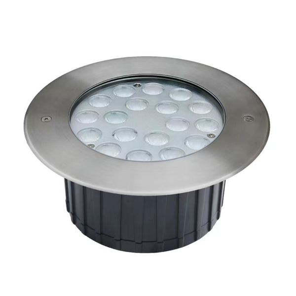 Inground Light ST2186R1-18
