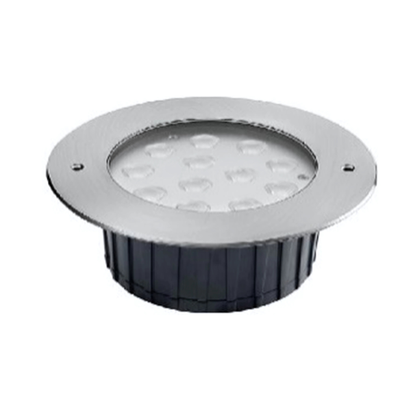 Inground Light ST2186R1-12