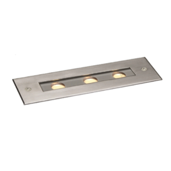 Inground Light ST2063L2Ba-A3-Y-0.198M