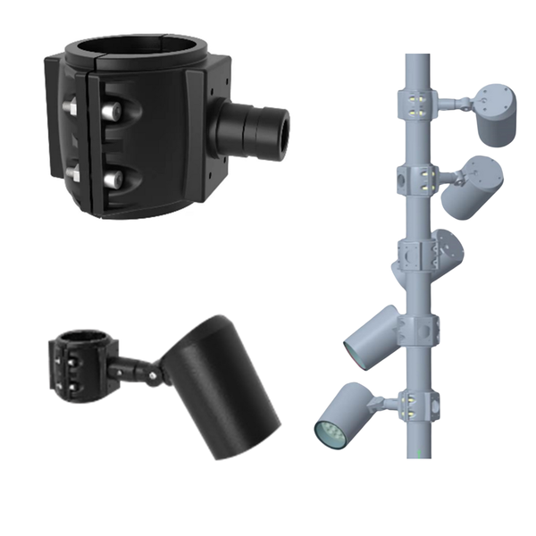 Spotlight ST31001*a-B3-M Accessories