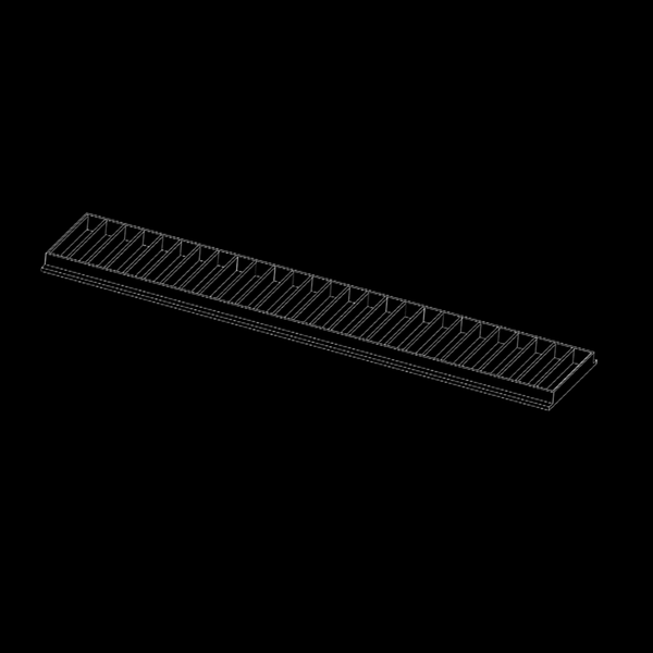 Wall Light ST6042L2-1M-HNCL