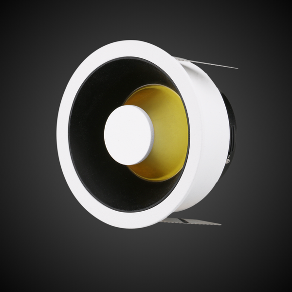 Fixed Round Blade Frames
