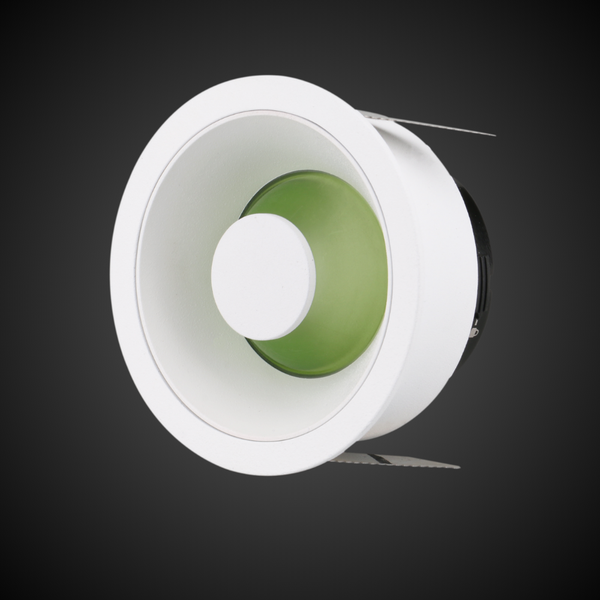 Fixed Round Blade Frames