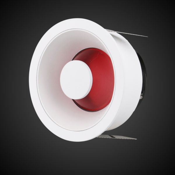 Fixed Round Blade Frames