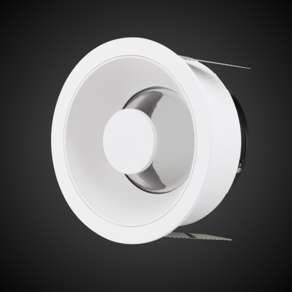 Fixed Round Blade Frames