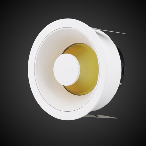 Fixed Round Blade Frames