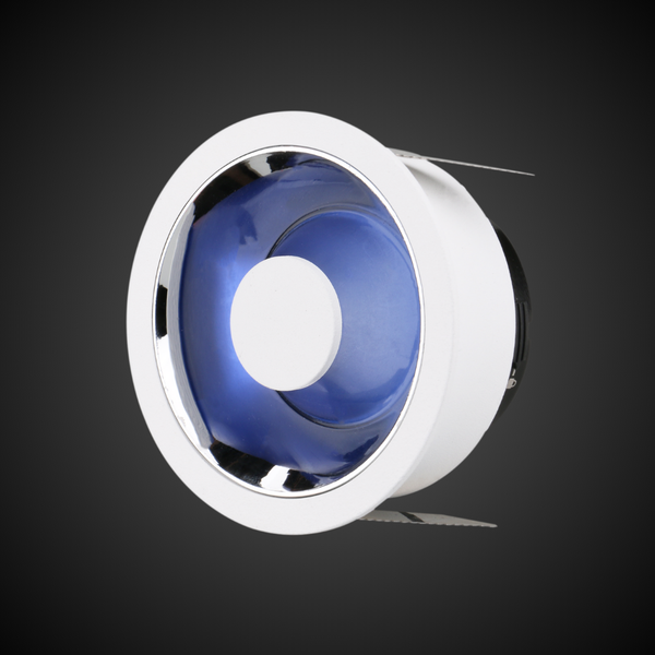 Fixed Round Blade Frames