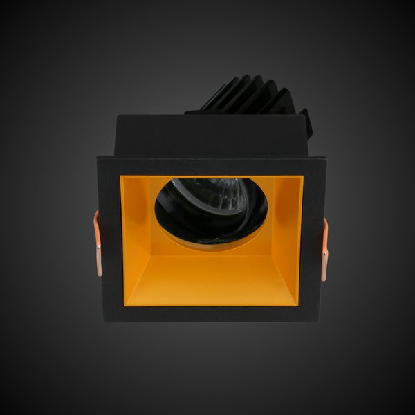 IP44 Adjustable Square Spring Frames