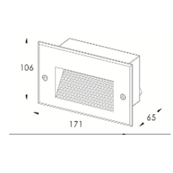 Wall Light ST1171L5*a-C7-Y