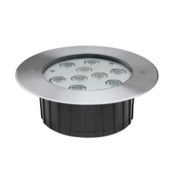 Inground Light ST2173R2-09