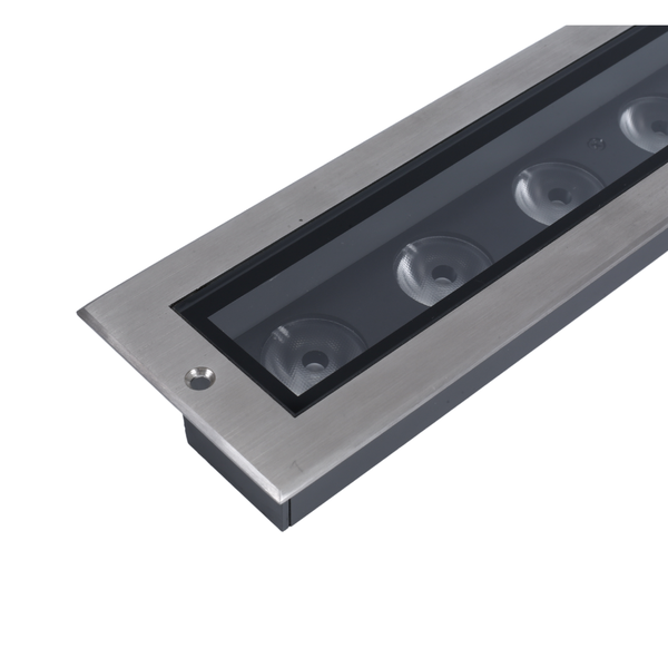 Inground Light ST2090L1Ba-A3-Y-1M