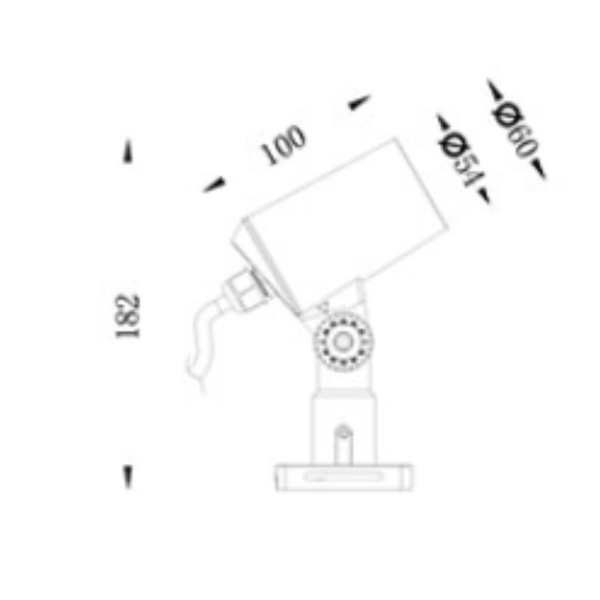 Spotlight ST3060R1*a-B3-M-BELT