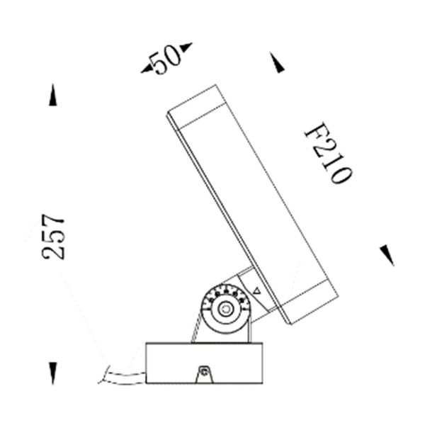 Spotlight ST3210S1*a-A3-M-24