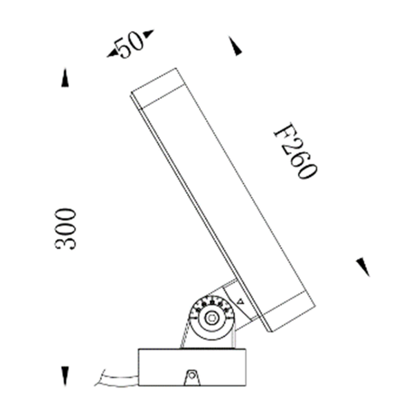 Spotlight ST3260S1*a-B3-M