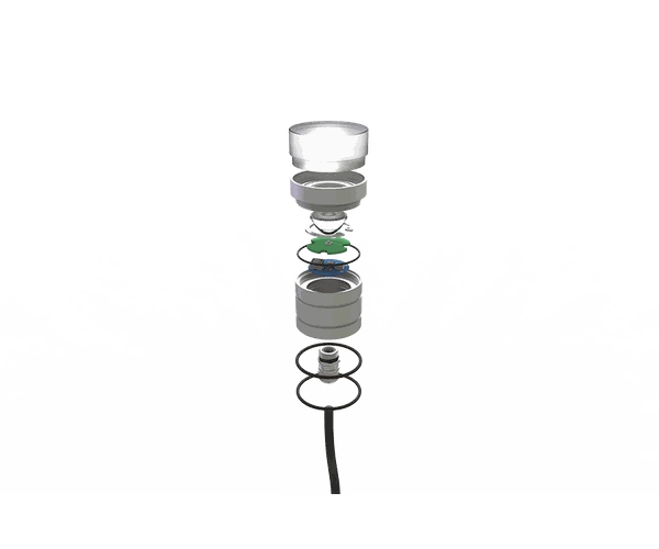 CRYSTAL-3 Series