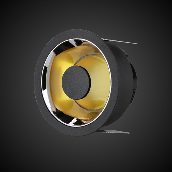 Fixed Round Blade Frames
