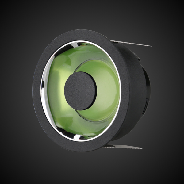 Fixed Round Blade Frames