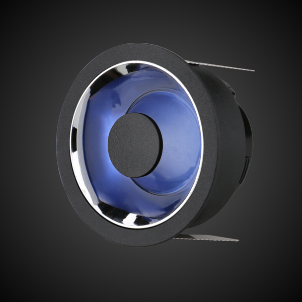 Fixed Round Blade Frames