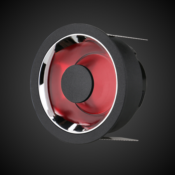 Fixed Round Blade Frames