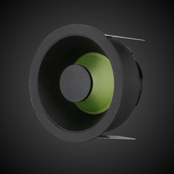 Fixed Round Blade Frames