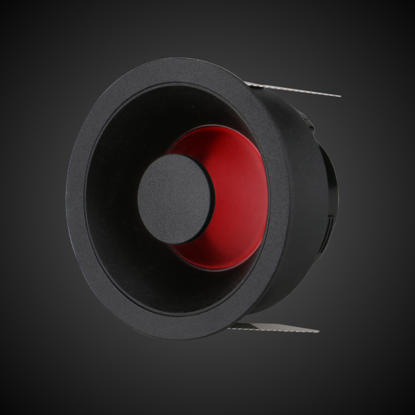 Fixed Round Blade Frames