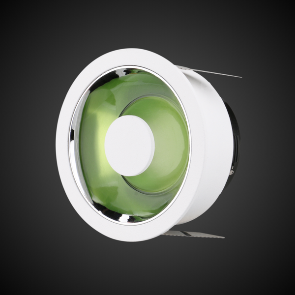 Fixed Round Blade Frames