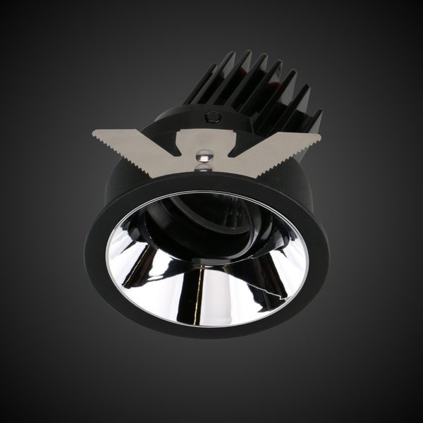IP44 Adjustable Round Blade Frames