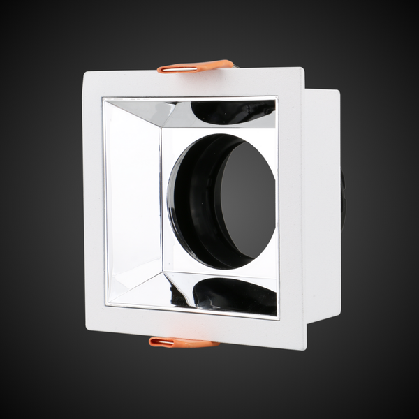 IP44 Fixed Square Spring Frames
