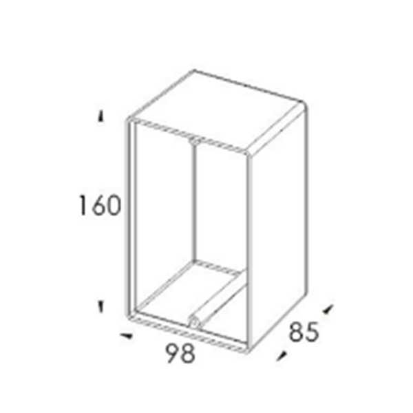 Wall Light ST1106S5*a-C7-Y