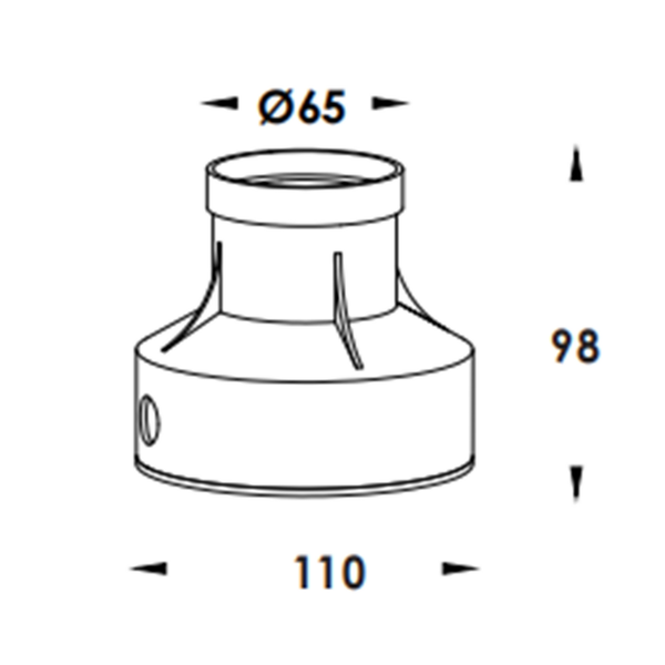 Inground Light ST2067R1