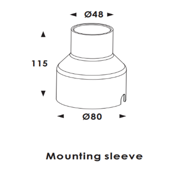 Over Light ST2055R7*a-A3-Y-2WAY