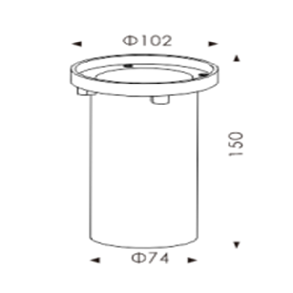 Over Light ST2116R7*a-A3-Y-2WAY-2