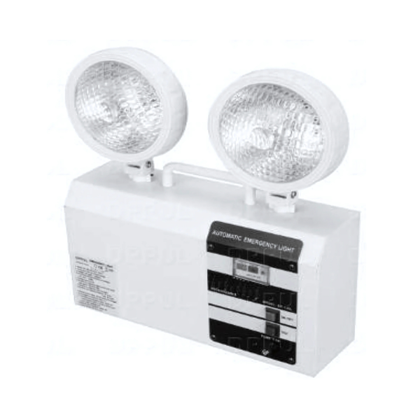 Đèn sự cố 2 giờ