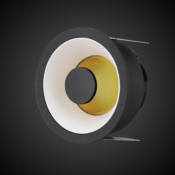 Fixed Round Blade Frames