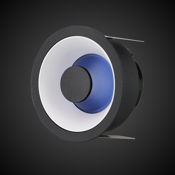 Fixed Round Blade Frames