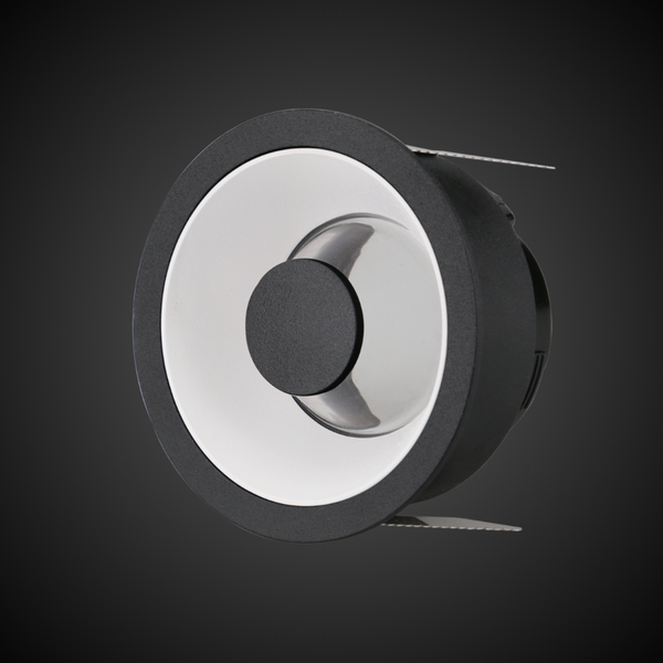 Fixed Round Blade Frames