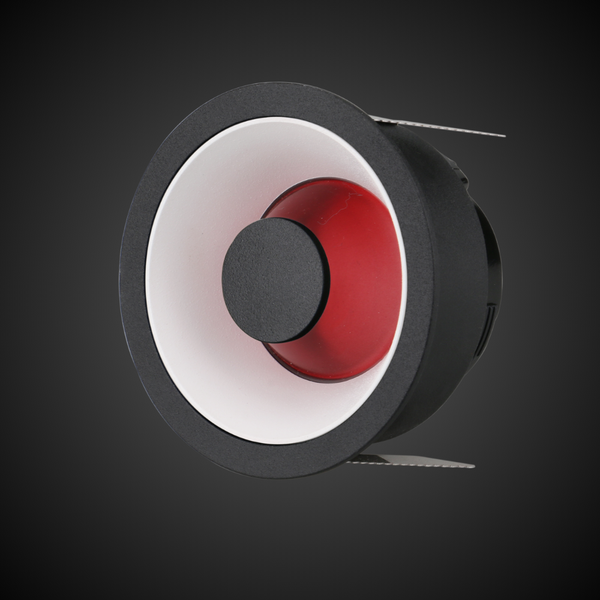 Fixed Round Blade Frames
