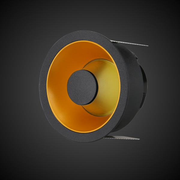 Fixed Round Blade Frames