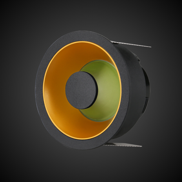 Fixed Round Blade Frames