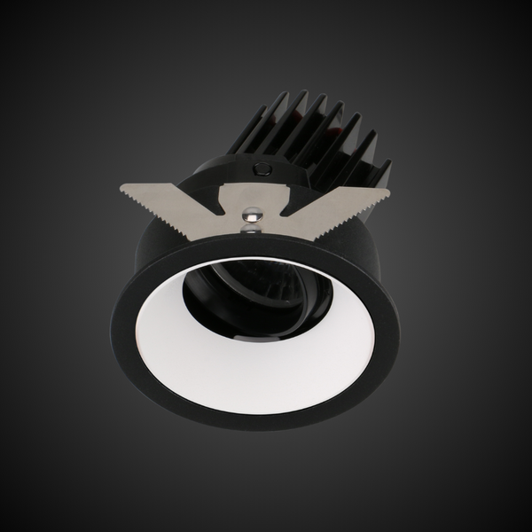 IP44 Adjustable Round Blade Frames