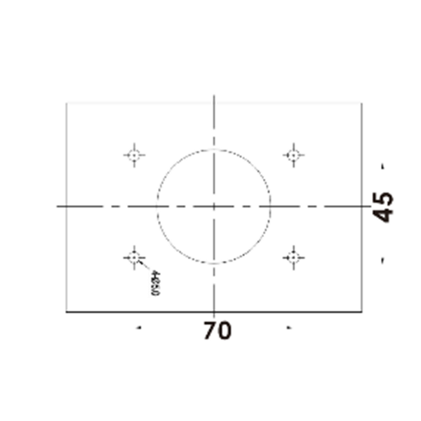 Wall Light ST1130R