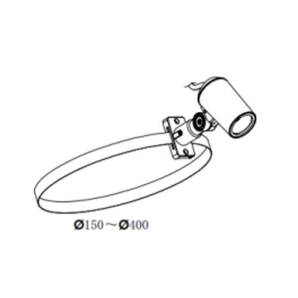 Spotlight ST3080R1*a-B3-M Accessories