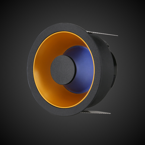 Fixed Round Blade Frames