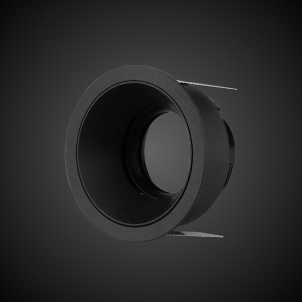 IP44 Fixed Round Blade Frames